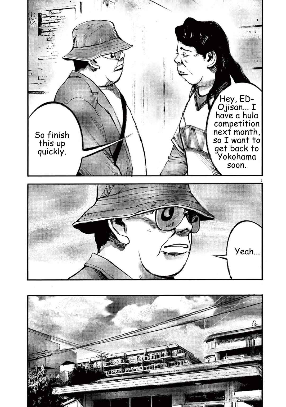 Chapter 114 - Page 7