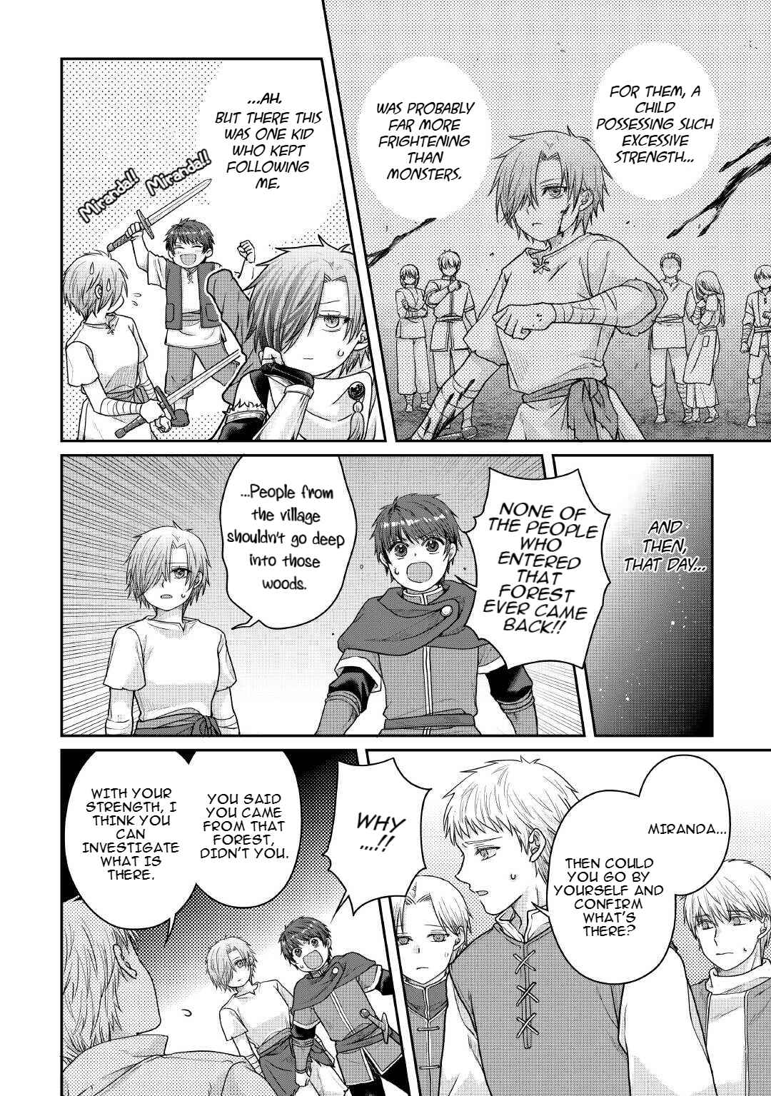 Chapter 111 - Page 14