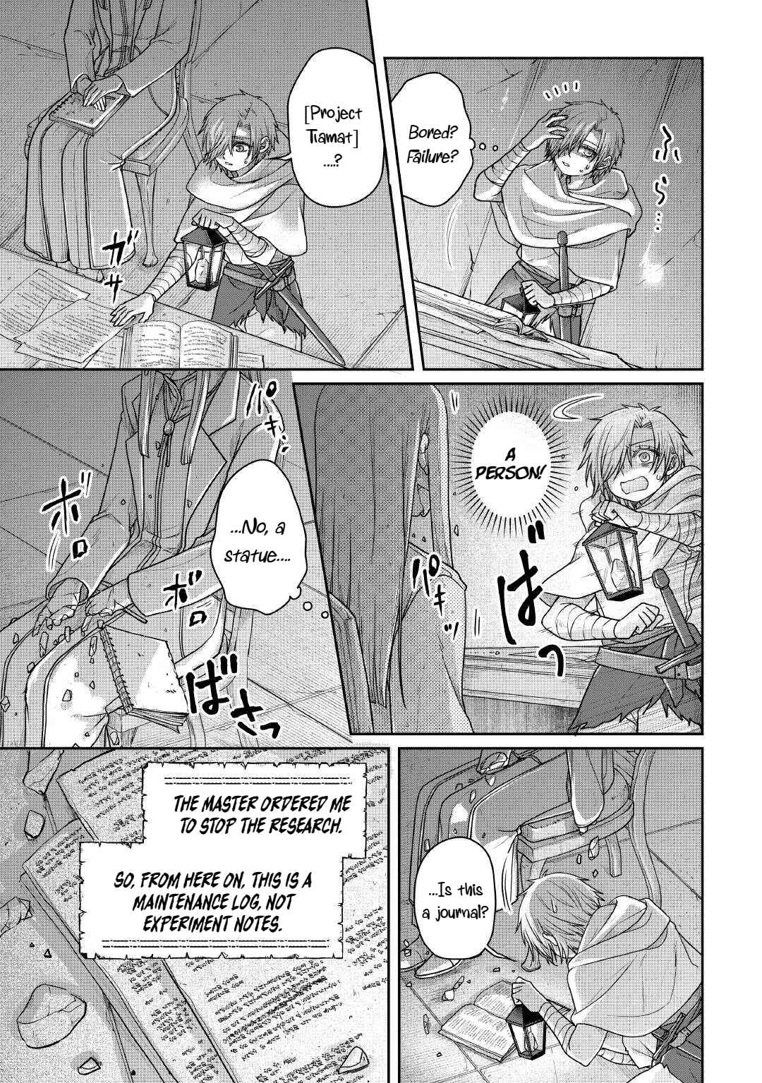 Chapter 111 - Page 17