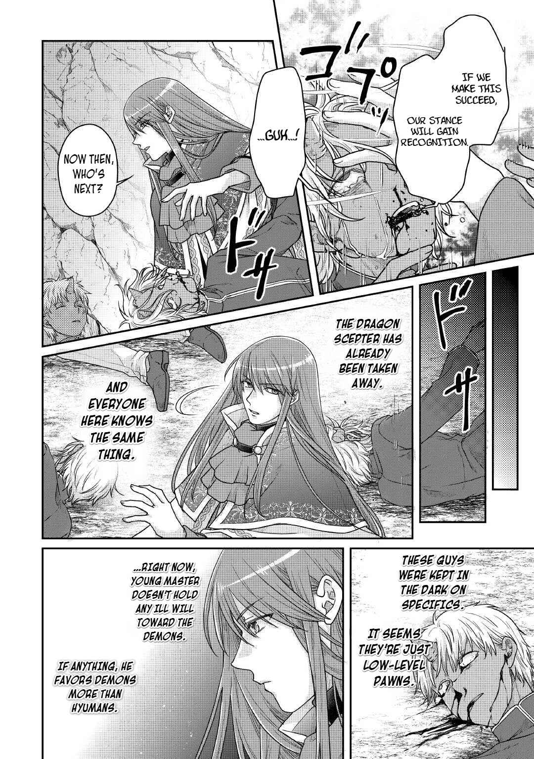 Chapter 111 - Page 4