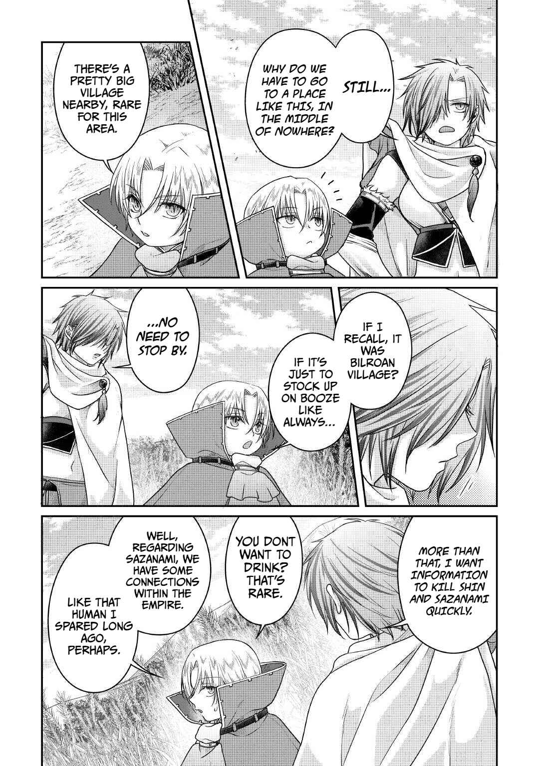 Chapter 111 - Page 8