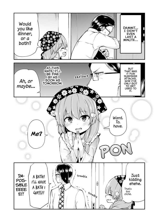 Chapter 2 - Page 5