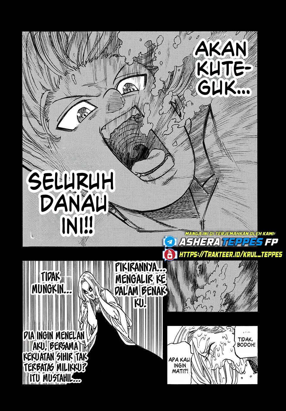 Chapter 211 - Page 11