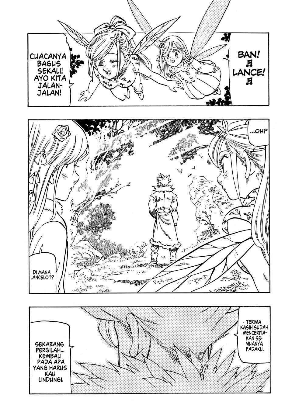 Chapter 211 - Page 19