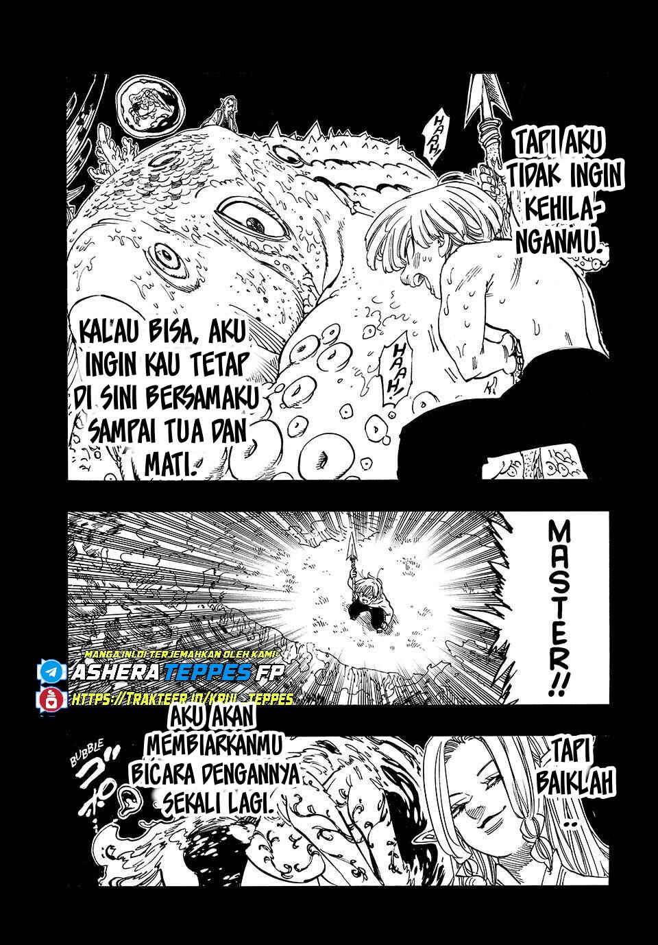 Chapter 211 - Page 8