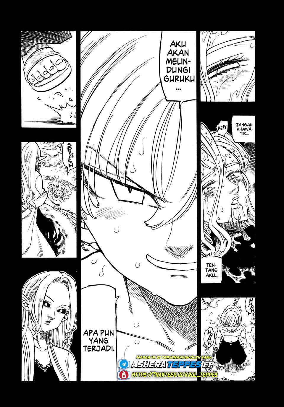 Chapter 211 - Page 9
