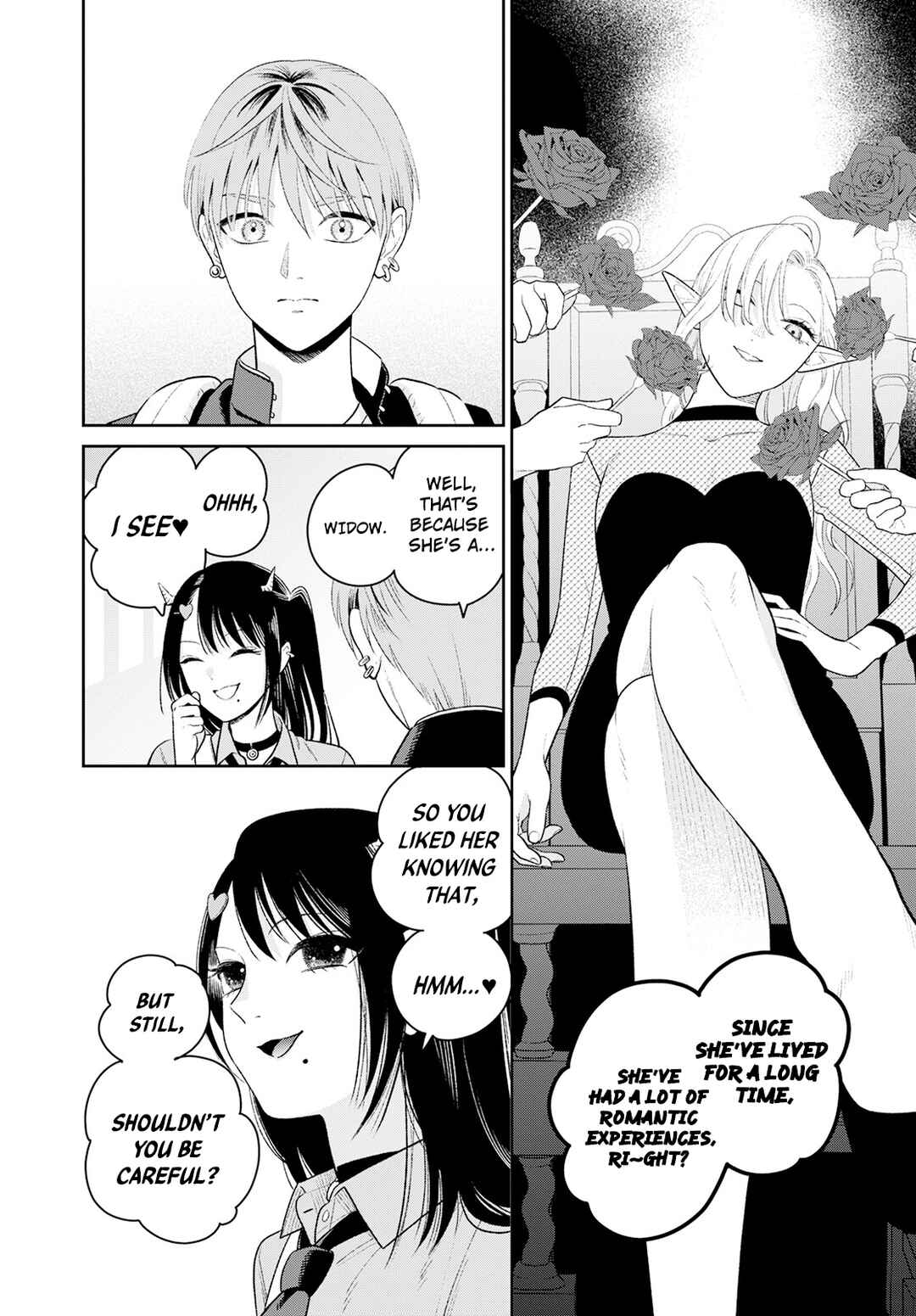 Chapter 3 - Page 5