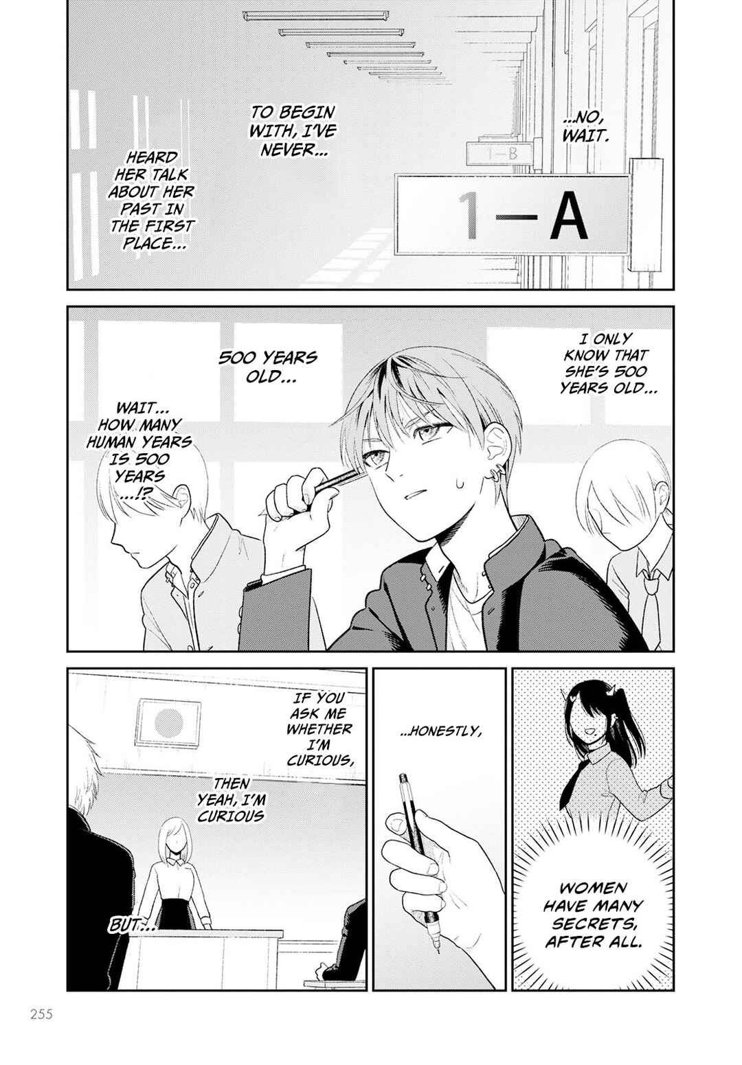 Chapter 3 - Page 8
