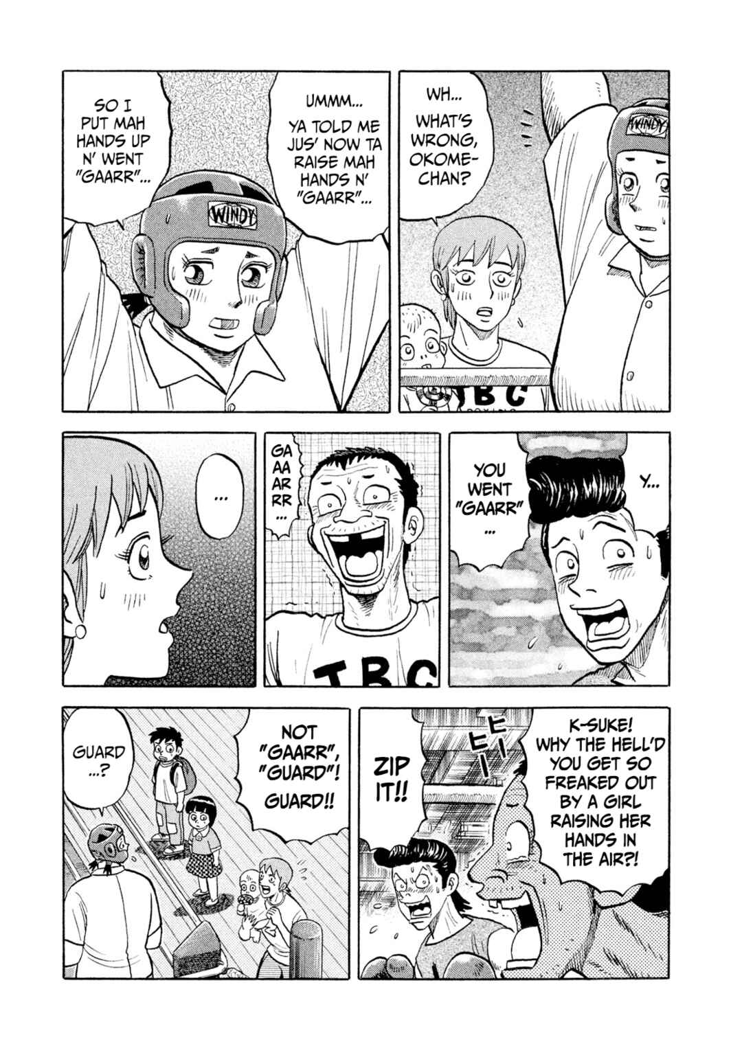 Chapter 6 - Page 5