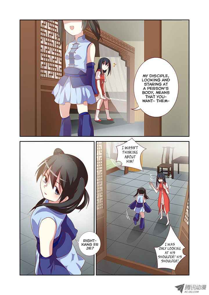 Chapter 57 - Page 11