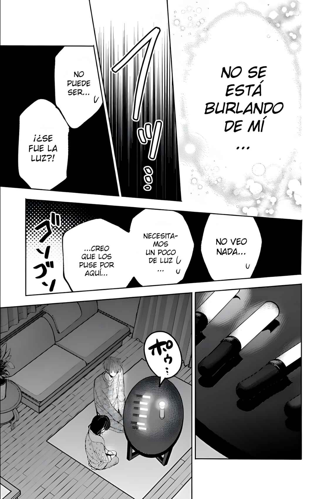 Chapter 58 - Page 18