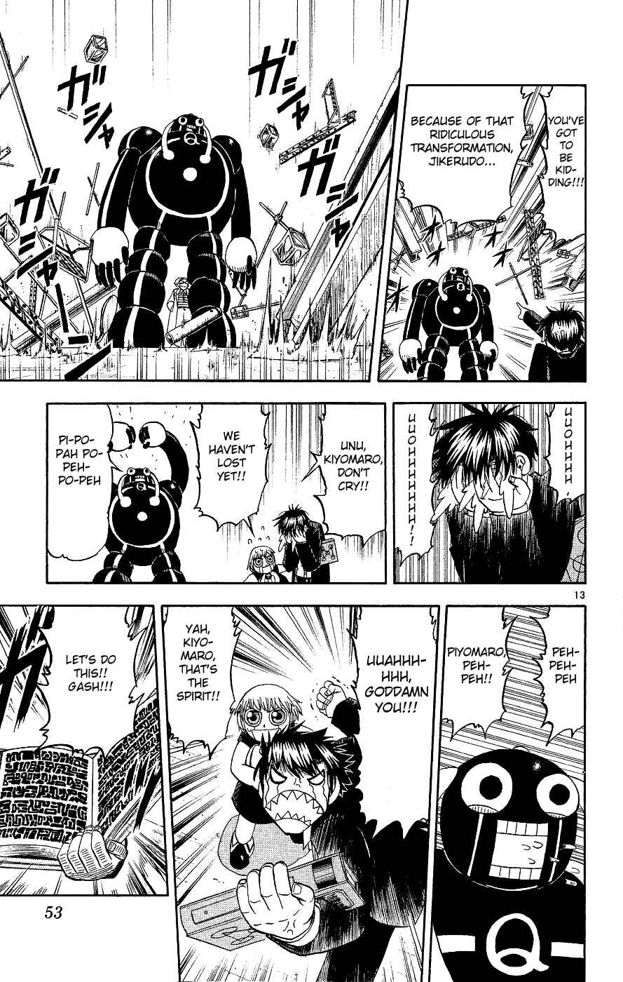 Chapter 165 - Page 13