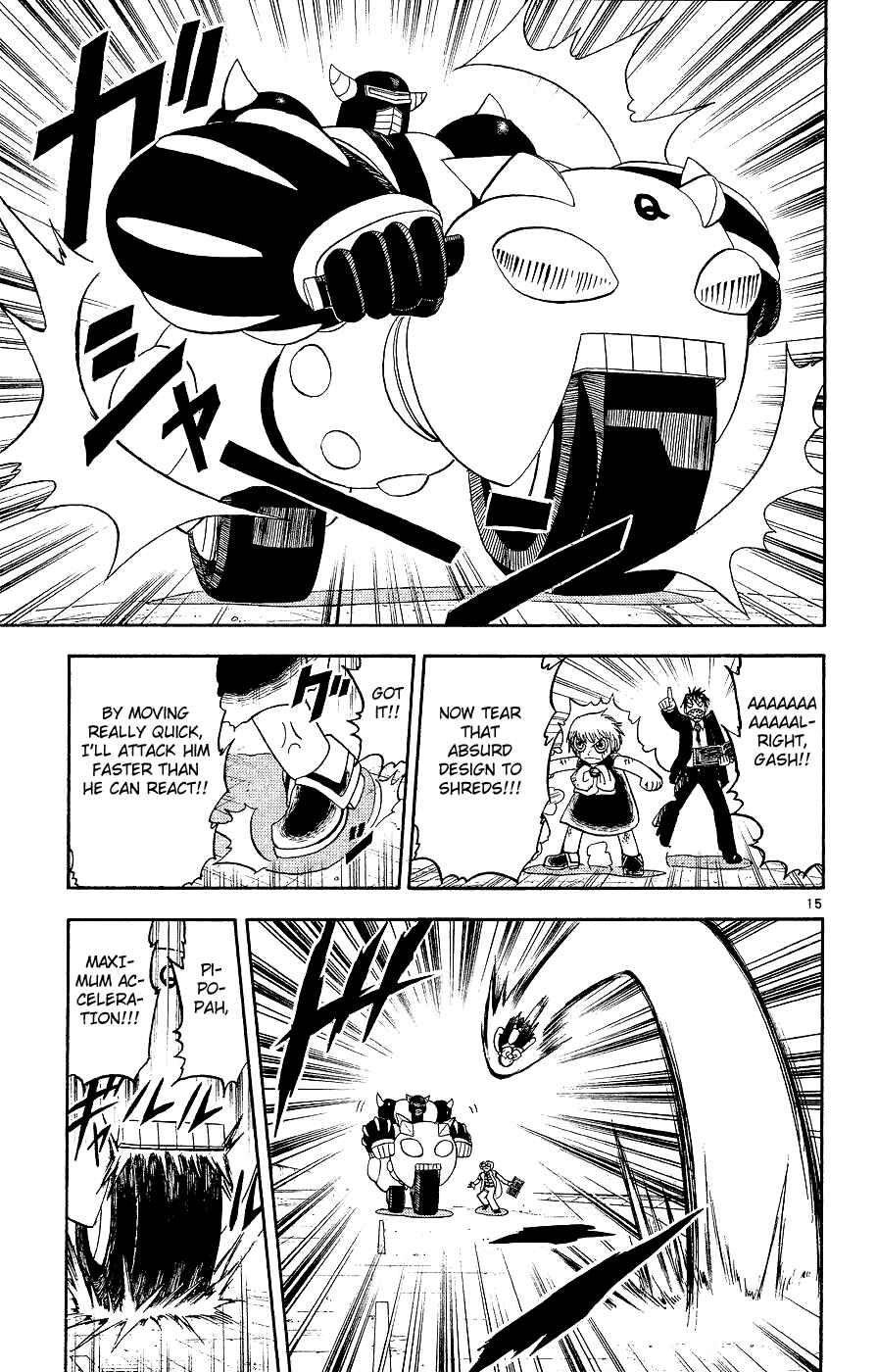 Chapter 165 - Page 15