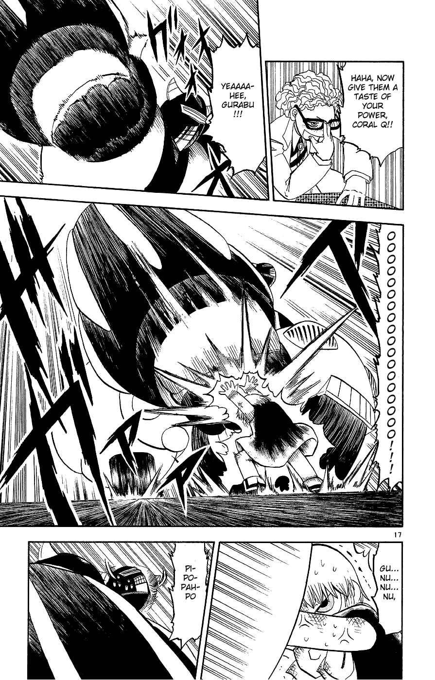 Chapter 165 - Page 17