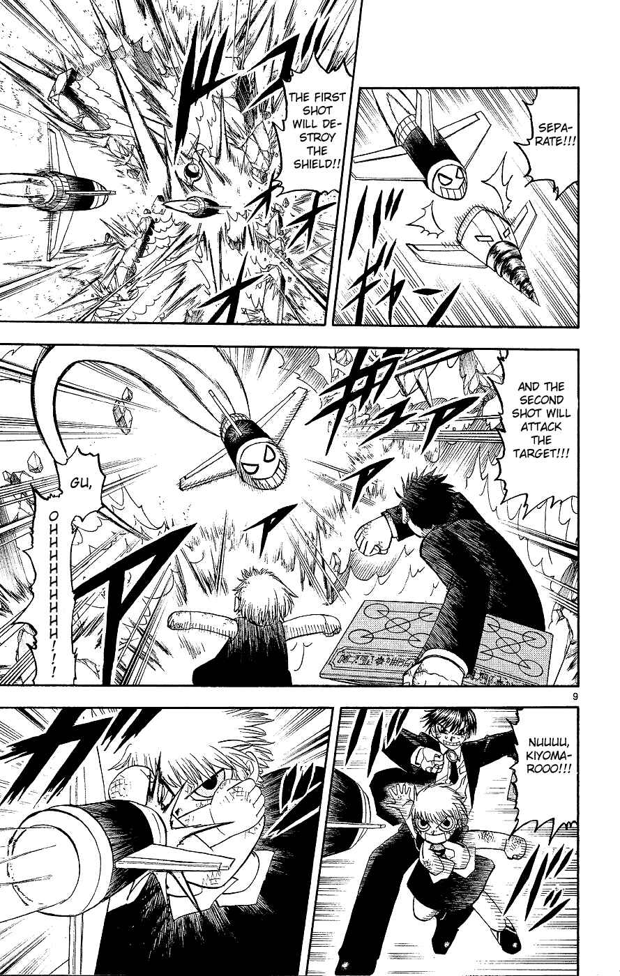 Chapter 165 - Page 9