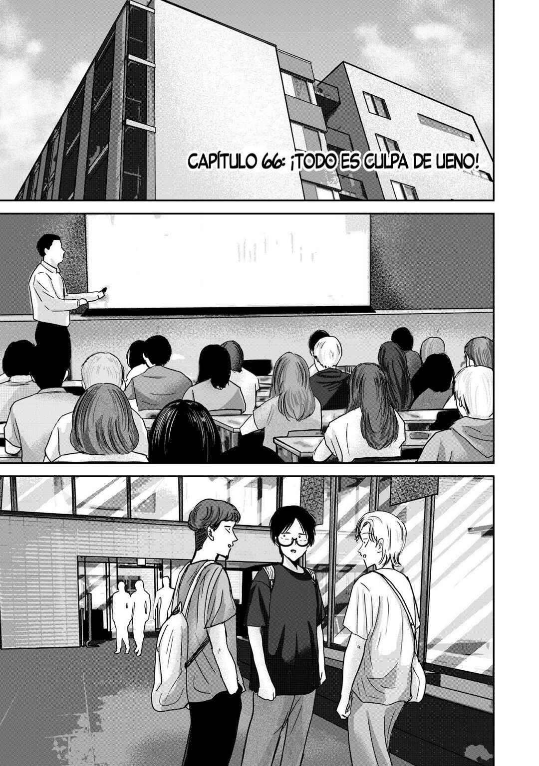 Chapter 66 - Page 1