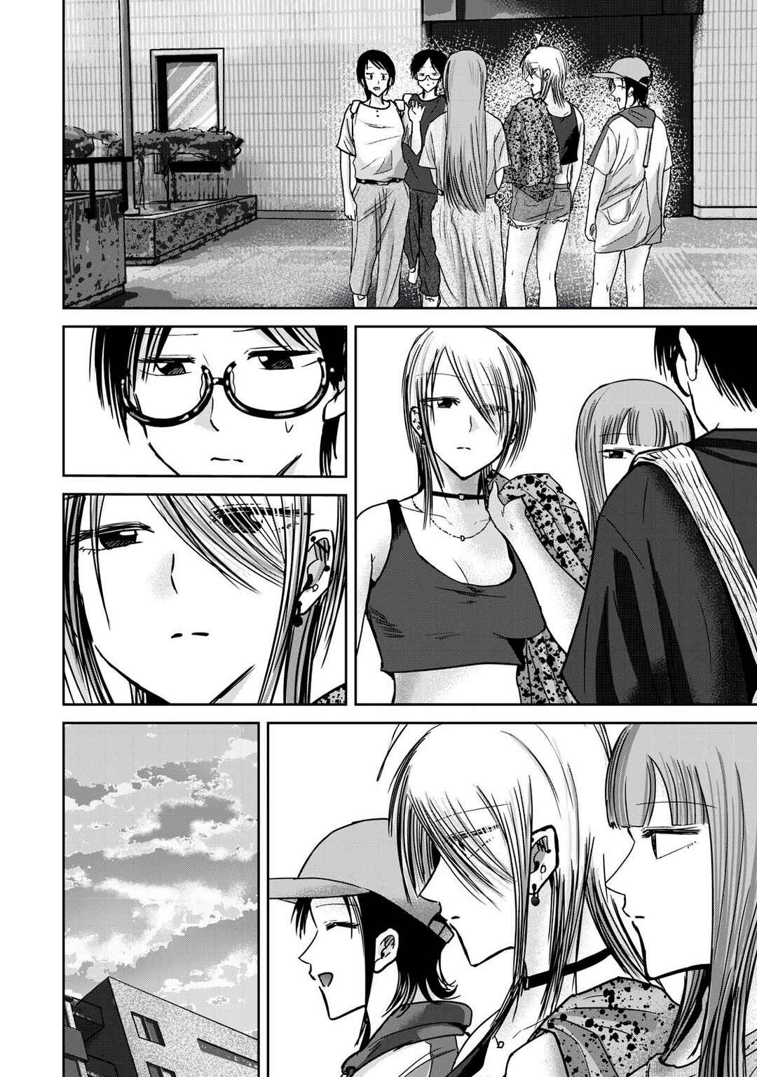 Chapter 66 - Page 6