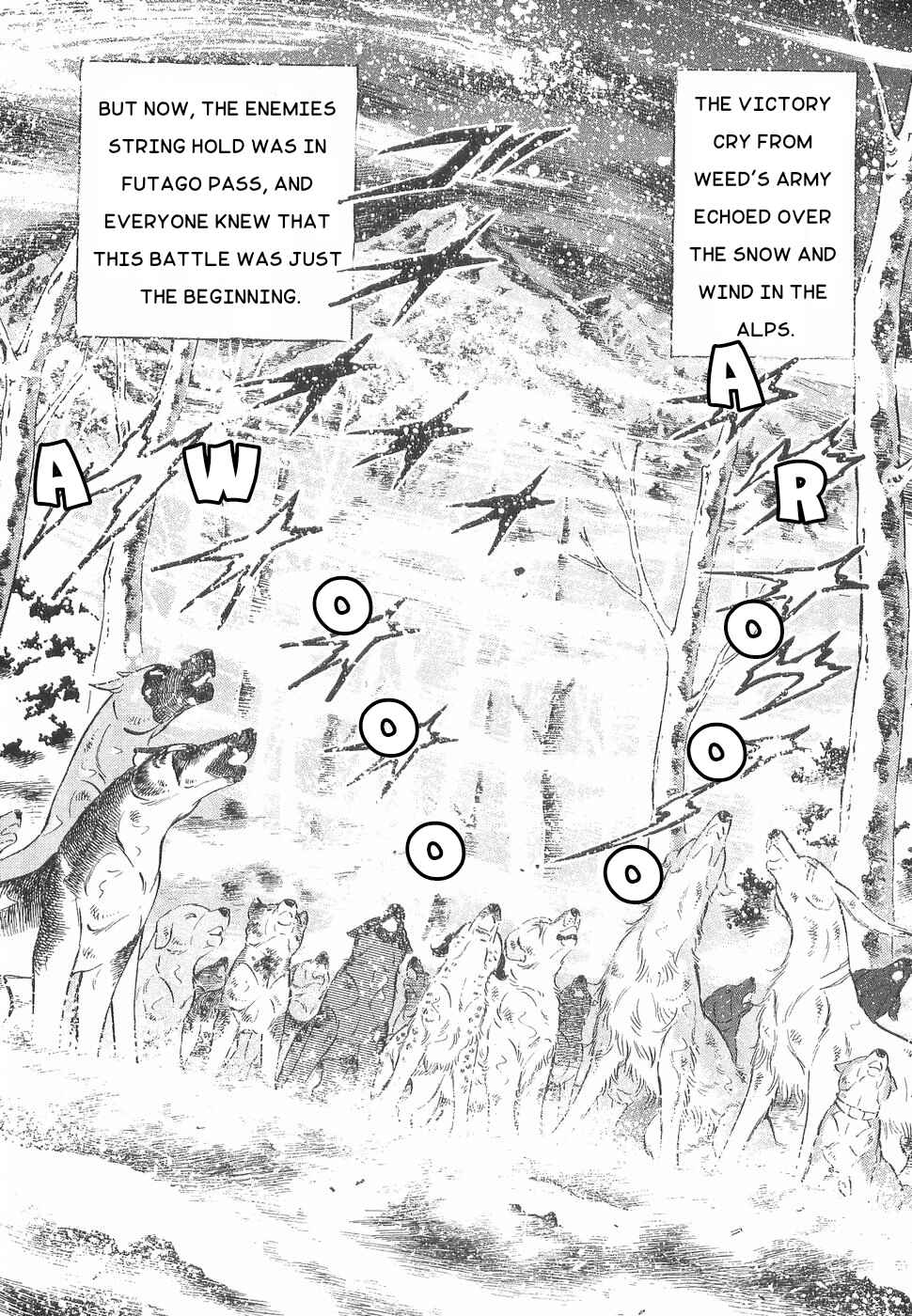 Chapter 168 - Page 6