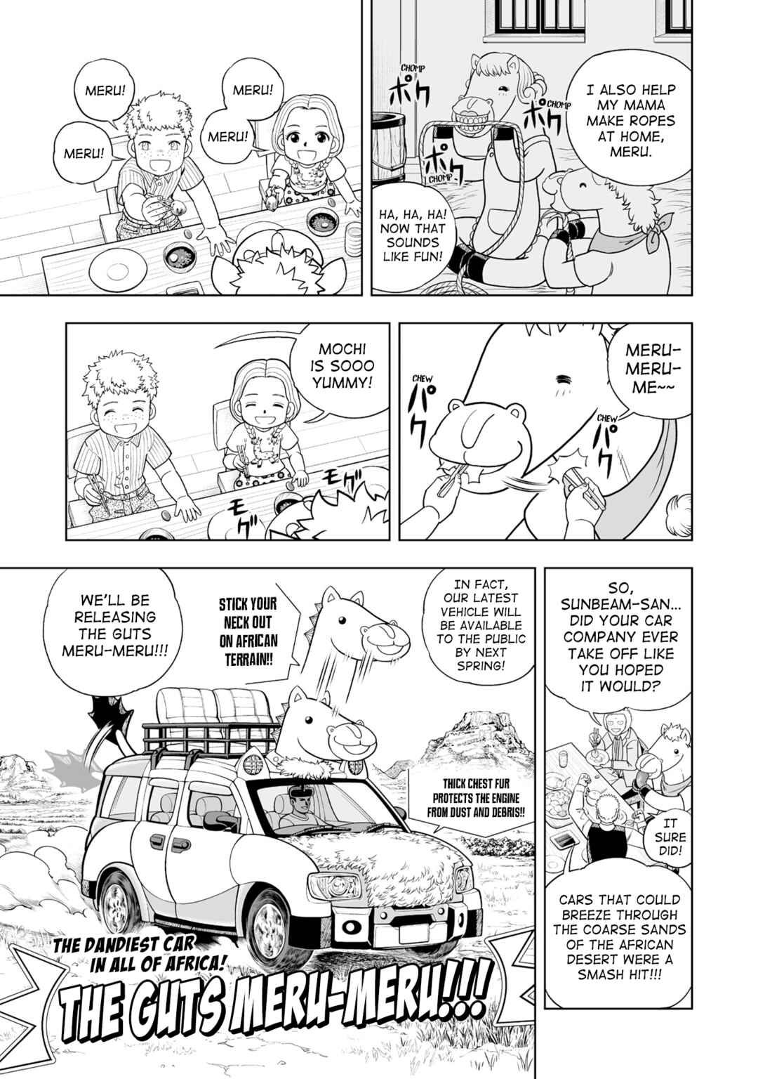 Chapter 35.5 - Page 5