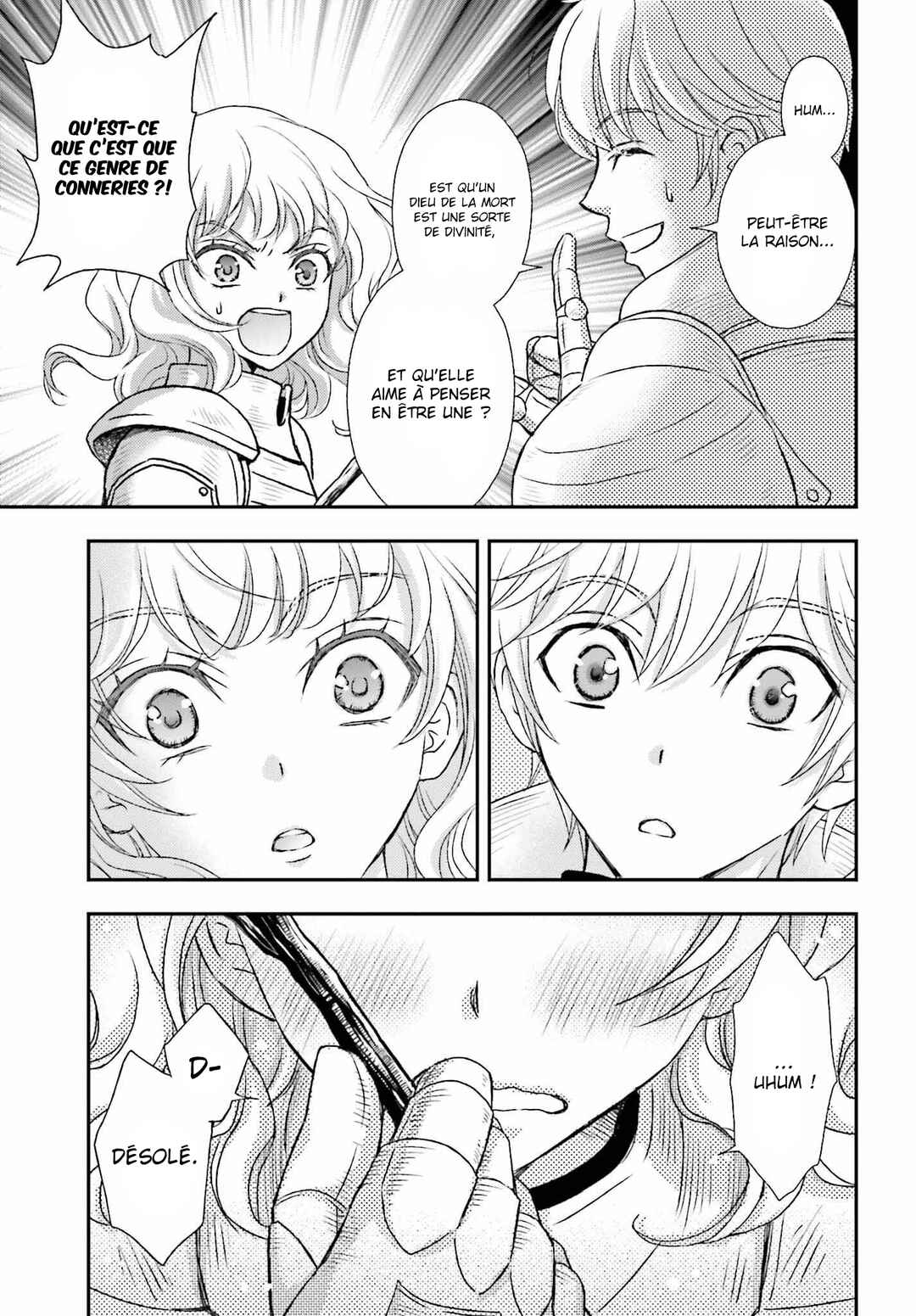 Chapter 34 - Page 16