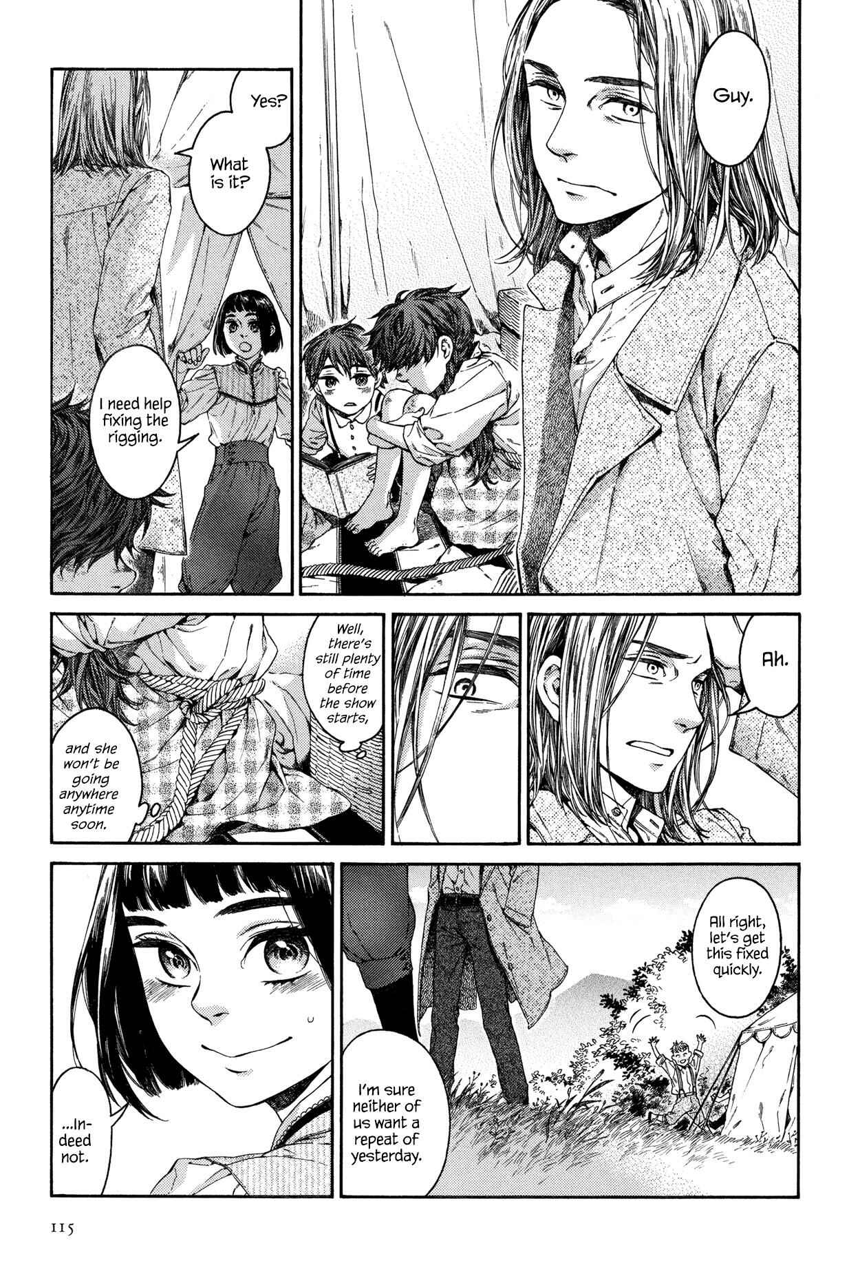 Chapter 21 - Page 11