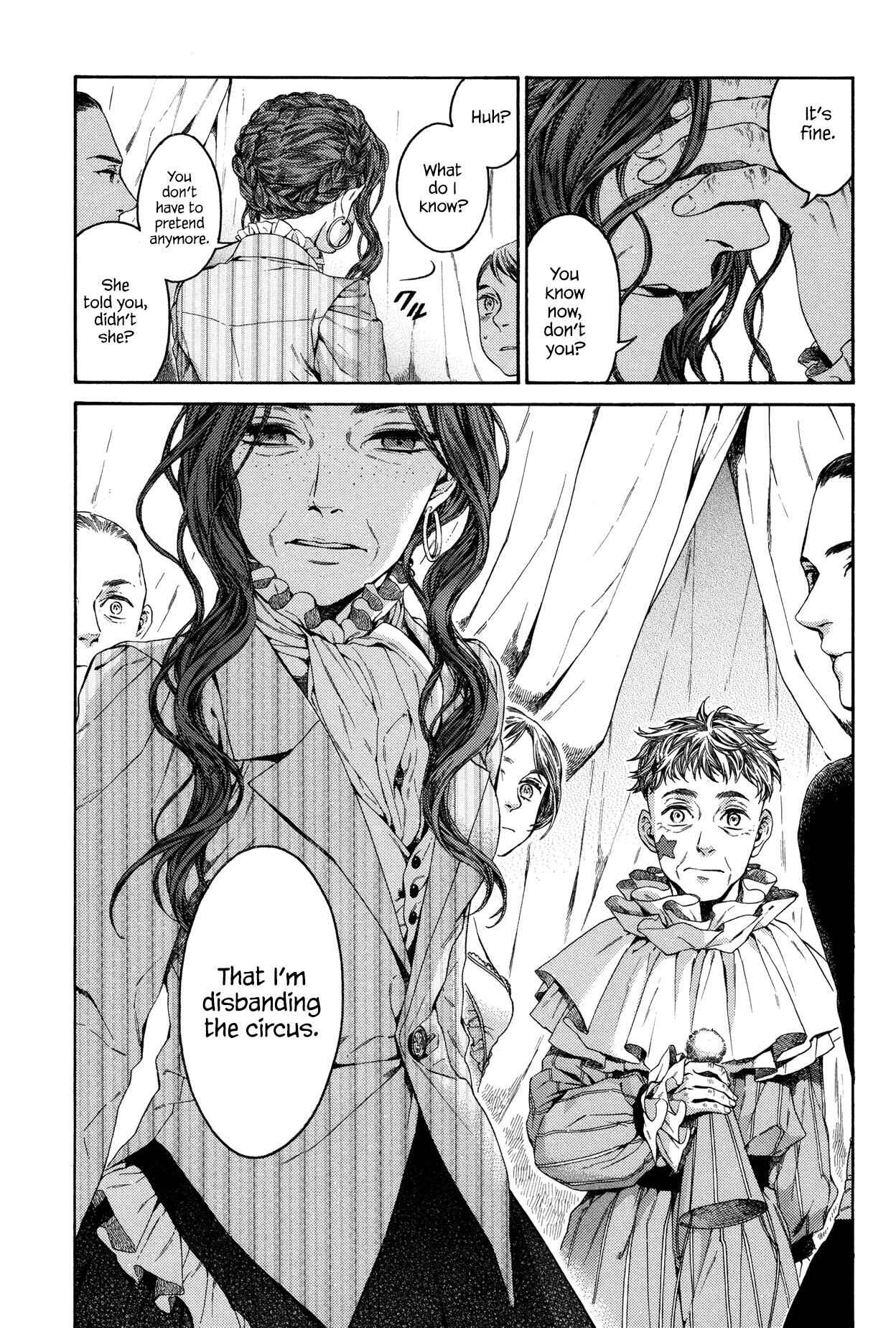 Chapter 21 - Page 25