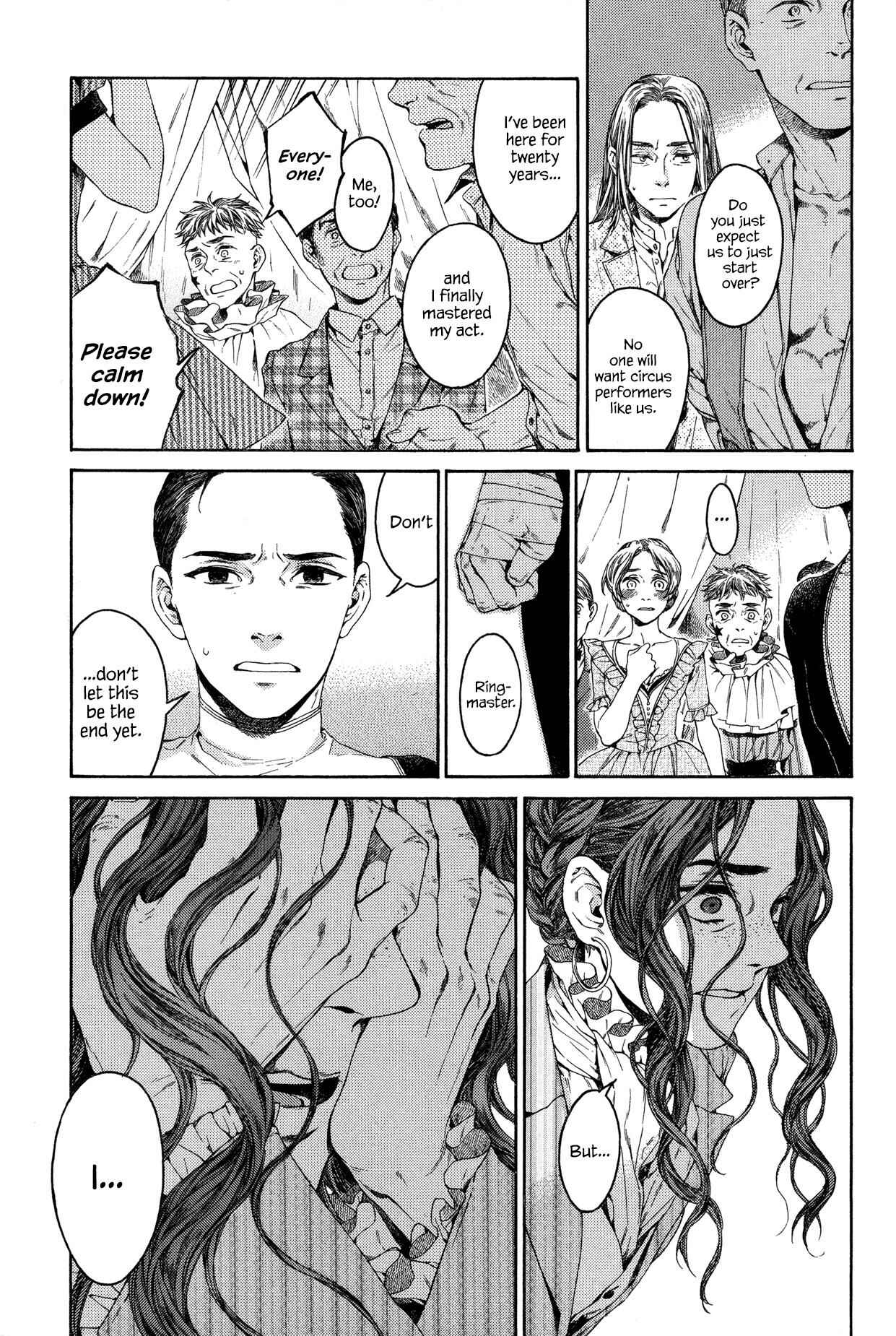 Chapter 21 - Page 27