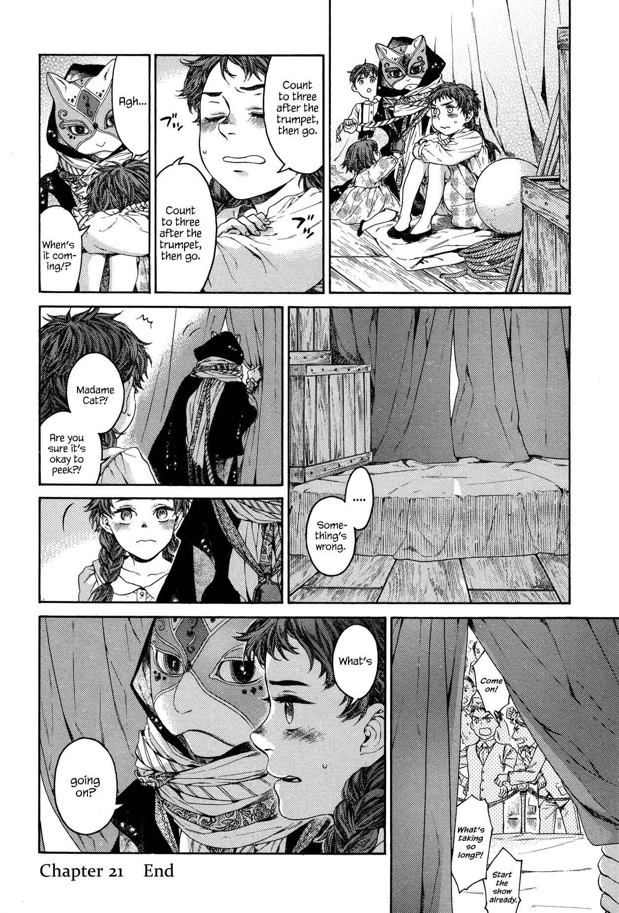 Chapter 21 - Page 28