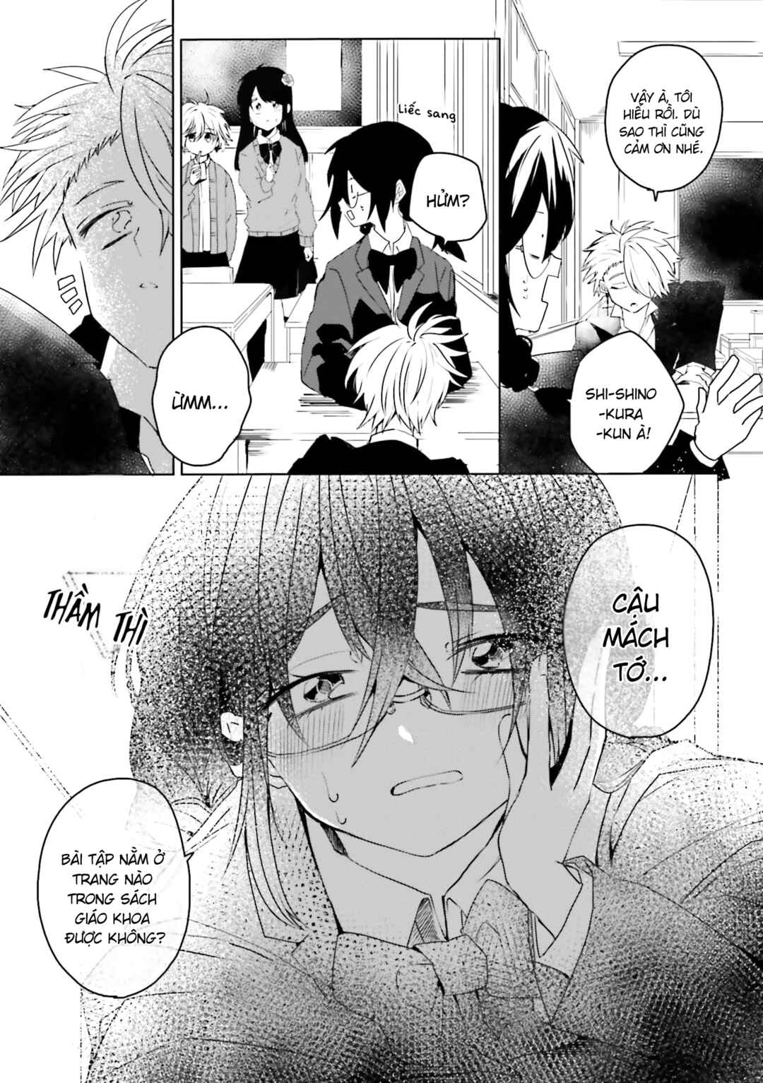 Chapter 3 - Page 3