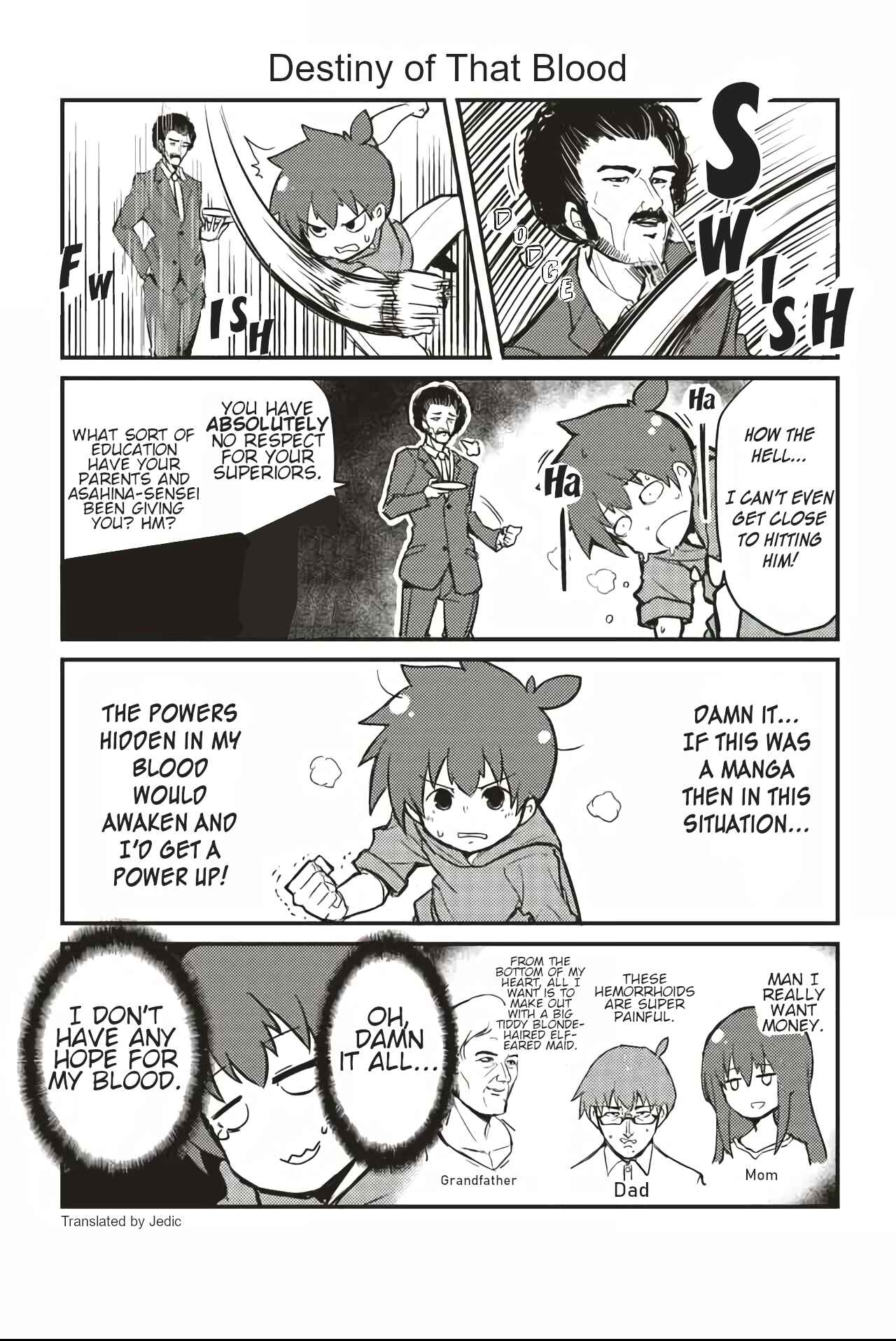Chapter 205 - Page 1