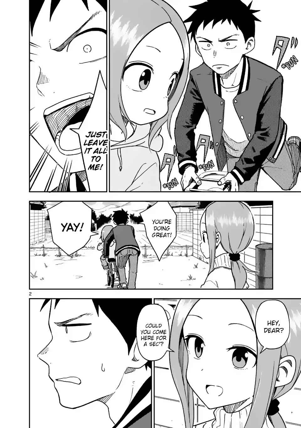 Chapter 172 - Page 2