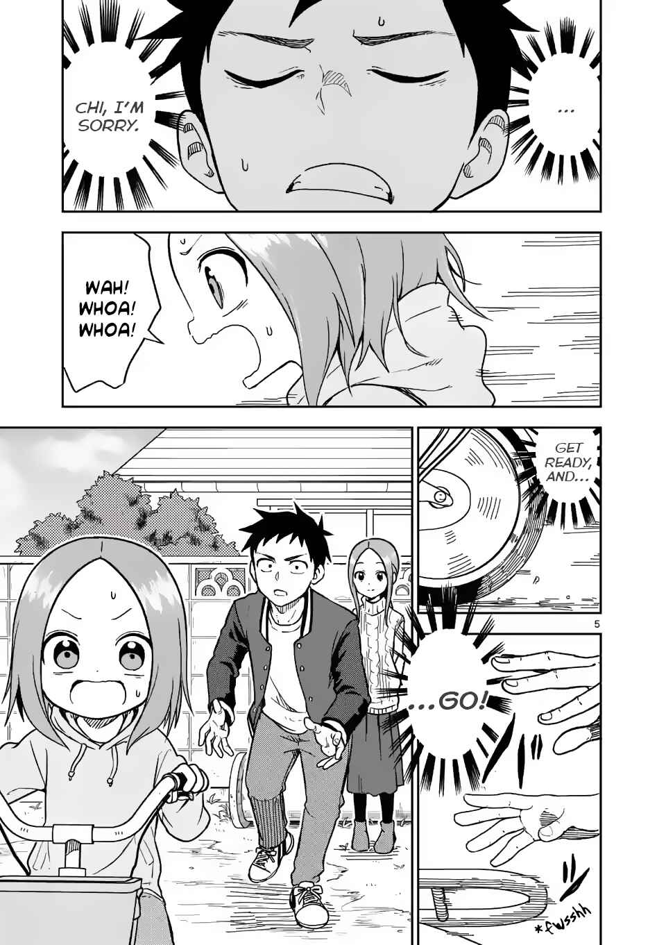 Chapter 172 - Page 5