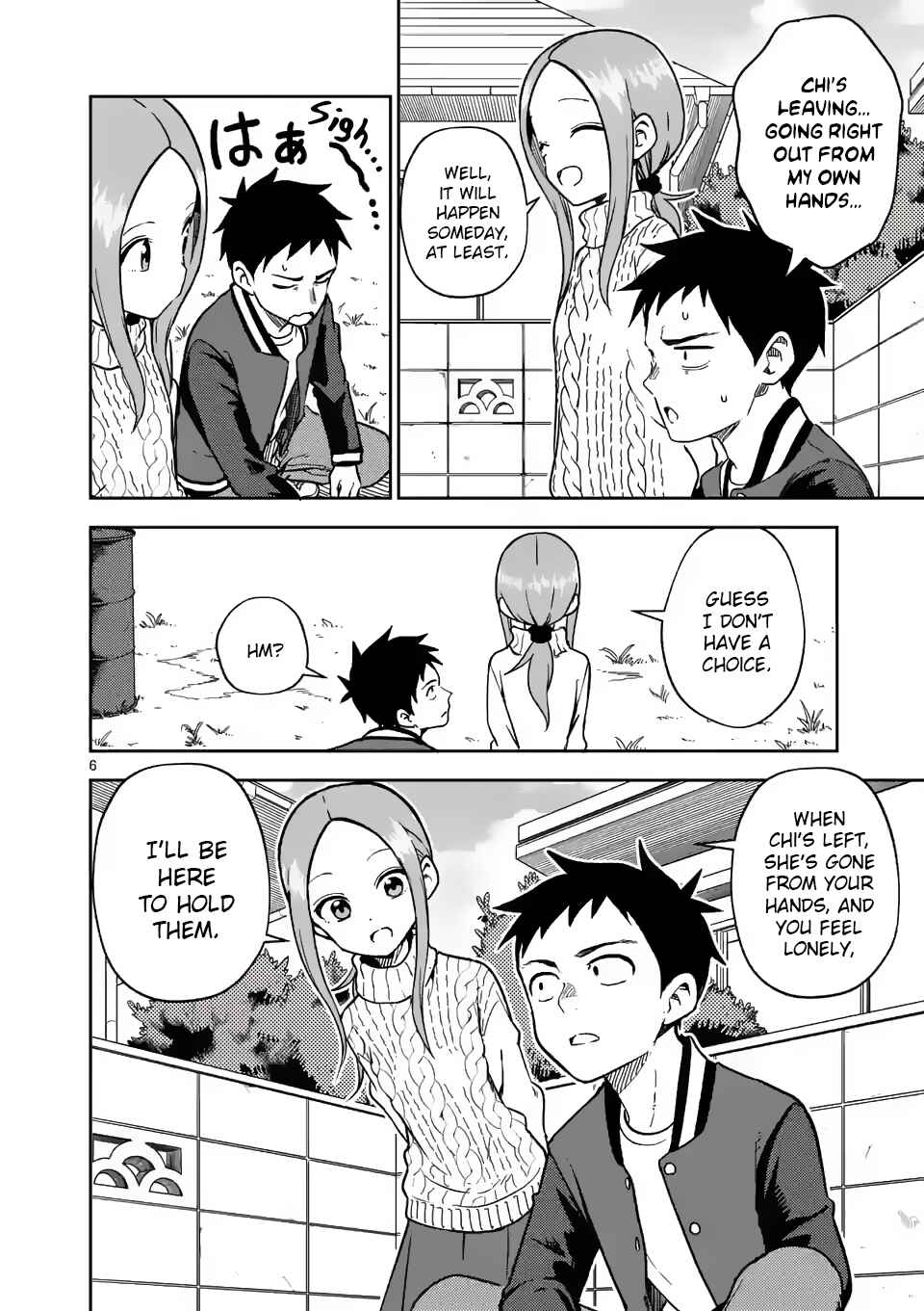 Chapter 172 - Page 6