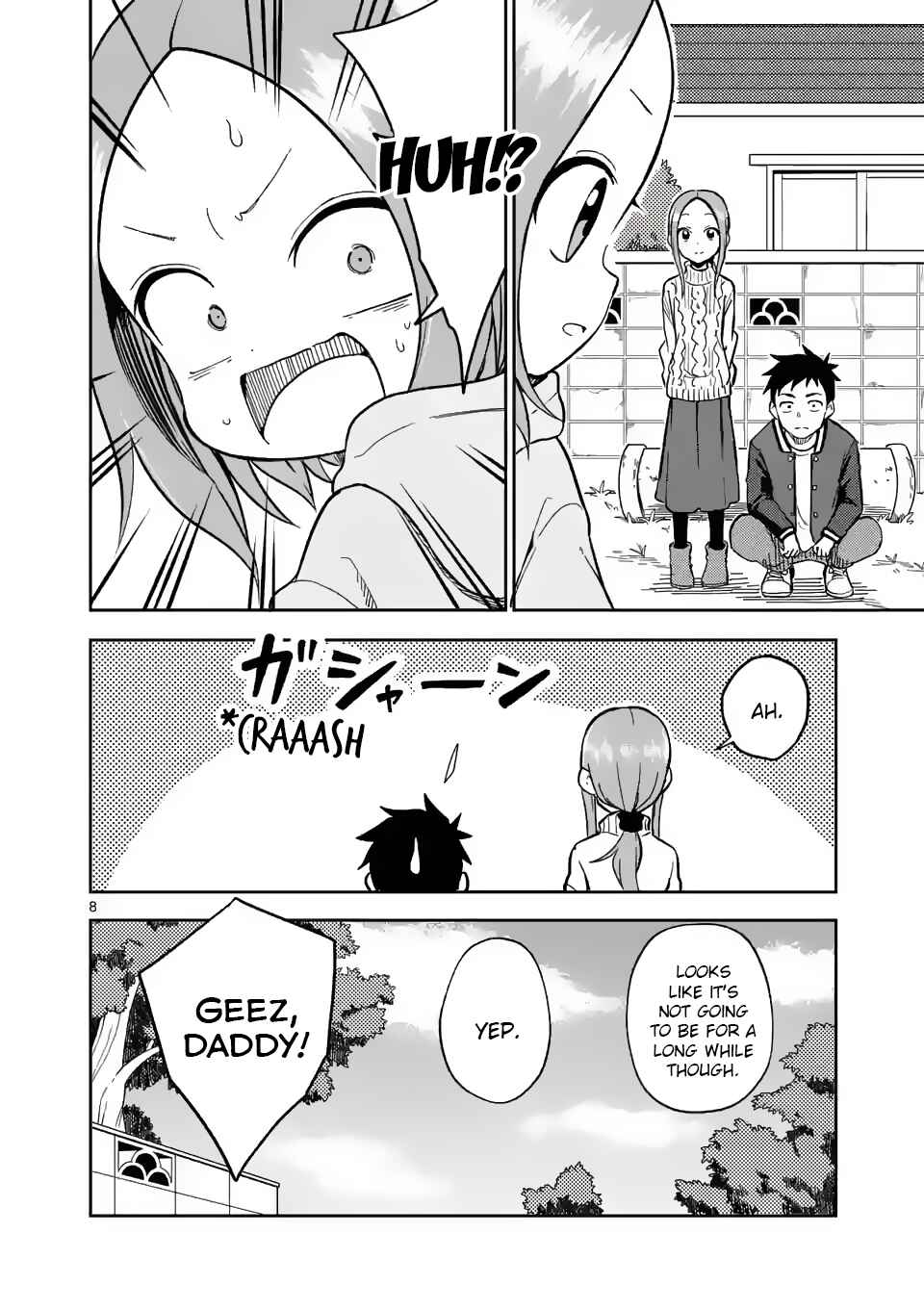 Chapter 172 - Page 8