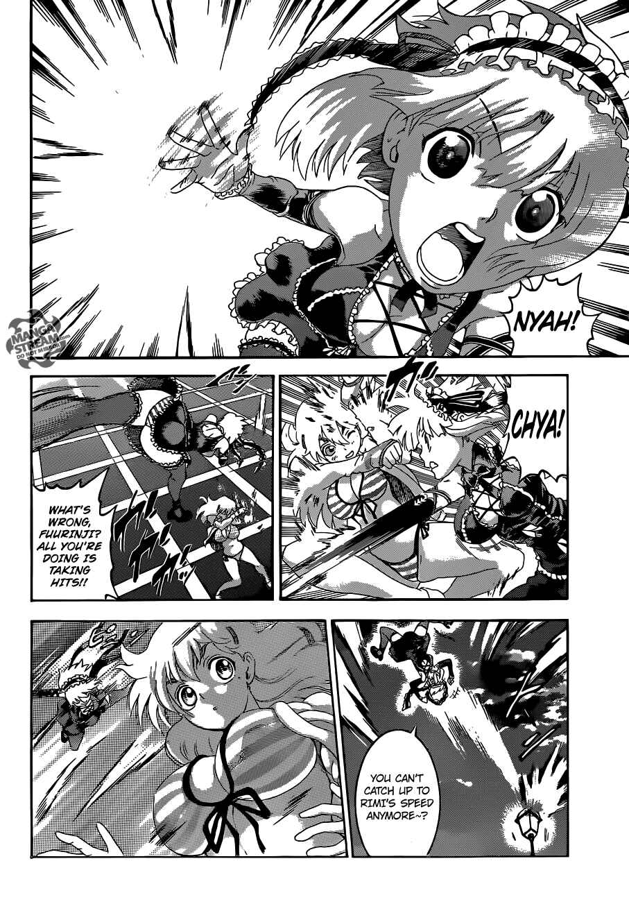 Chapter 501 - Page 13
