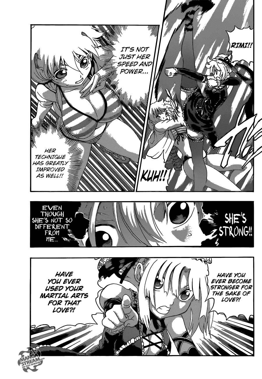 Chapter 501 - Page 4
