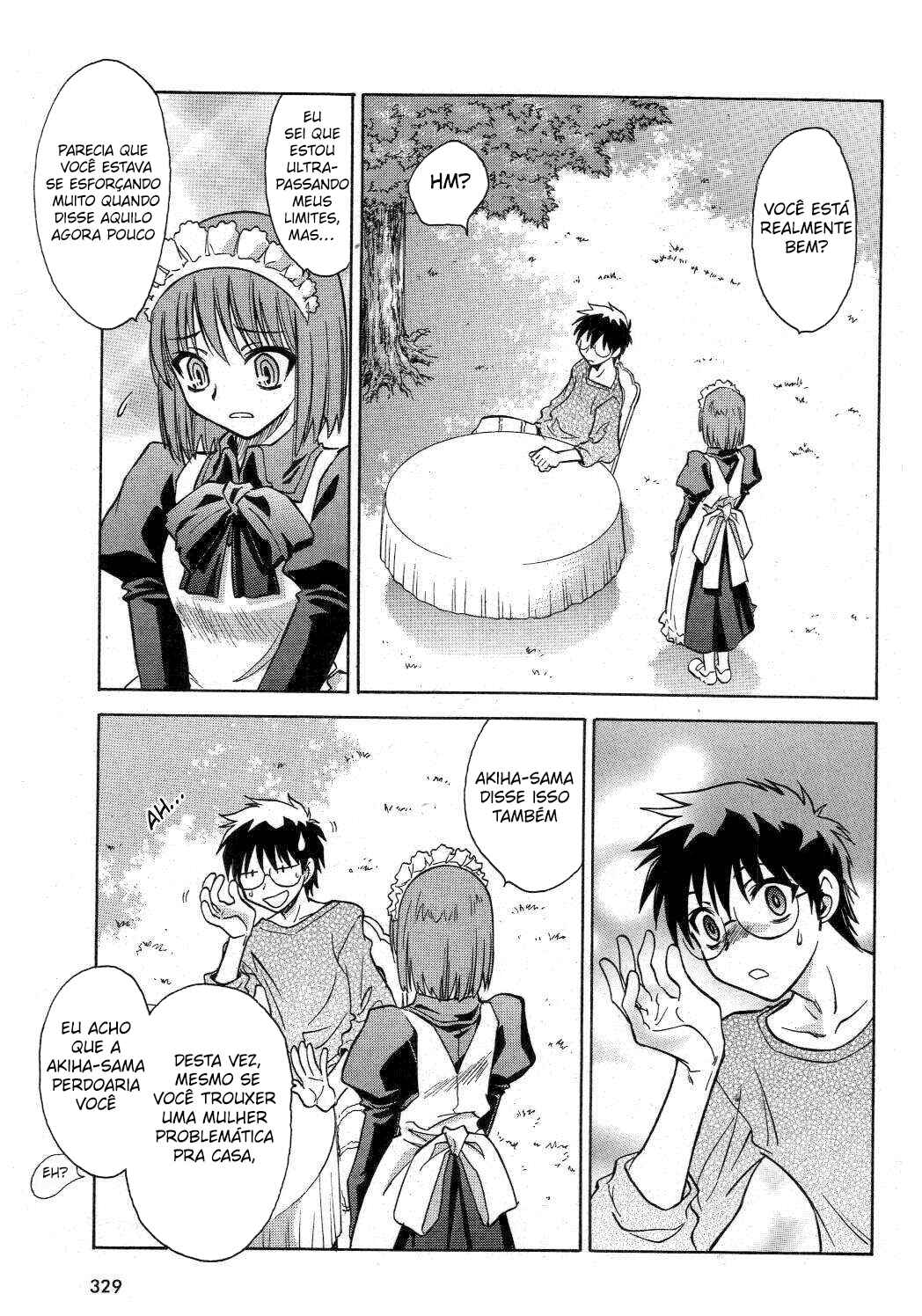 Chapter 16 - Page 32