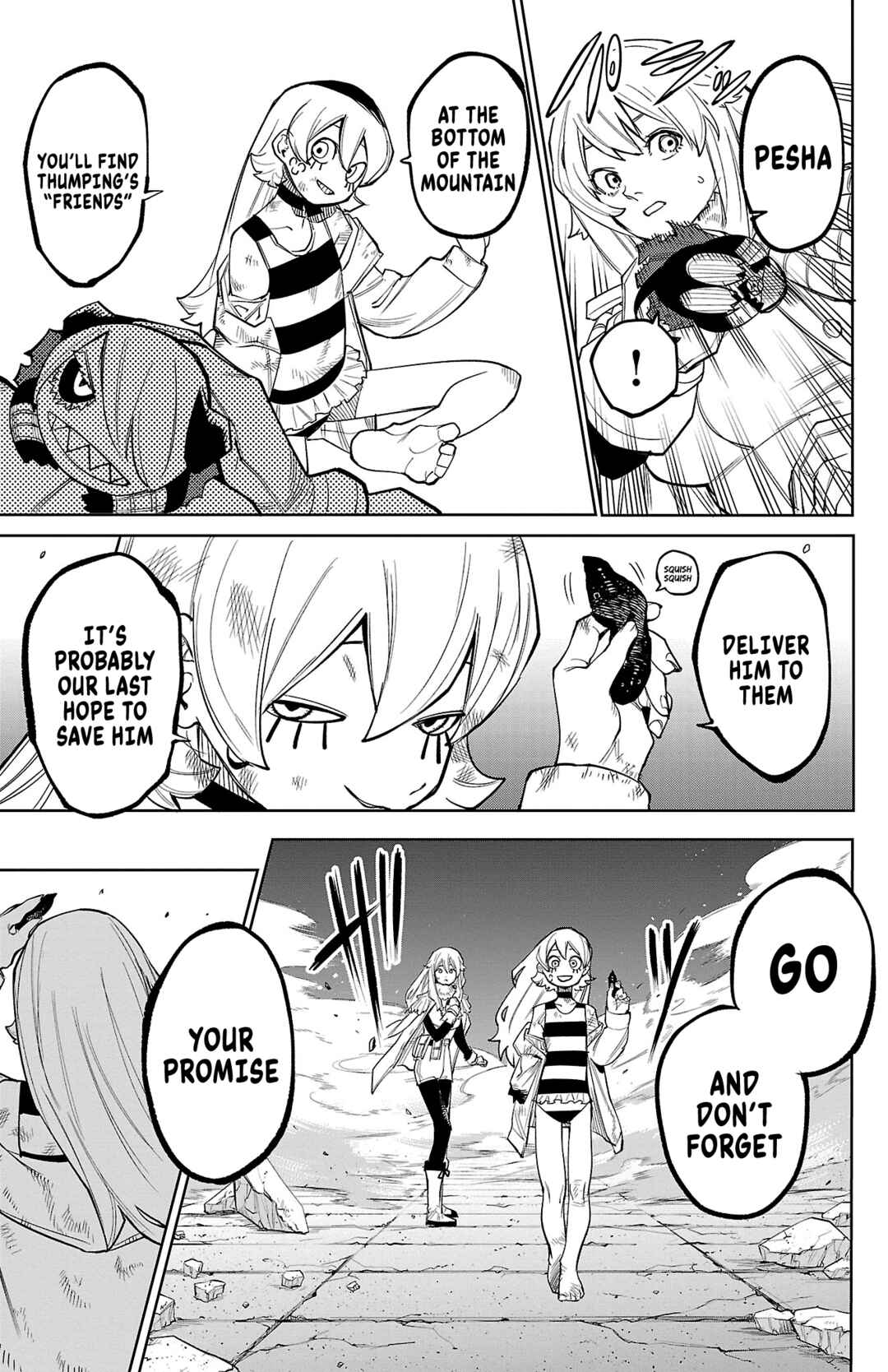 Chapter 165 - Page 13