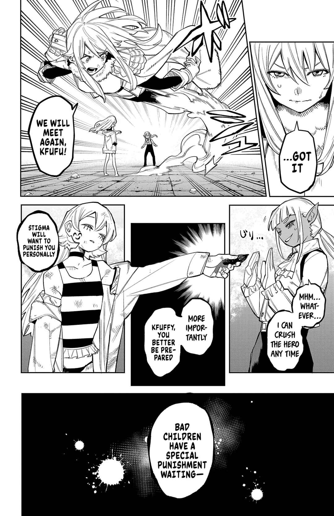 Chapter 165 - Page 14