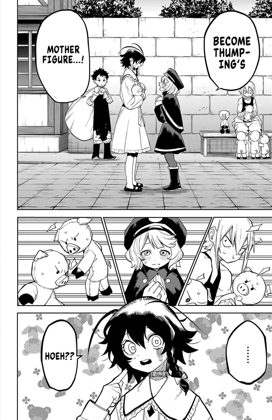 Chapter 165 - Page 18