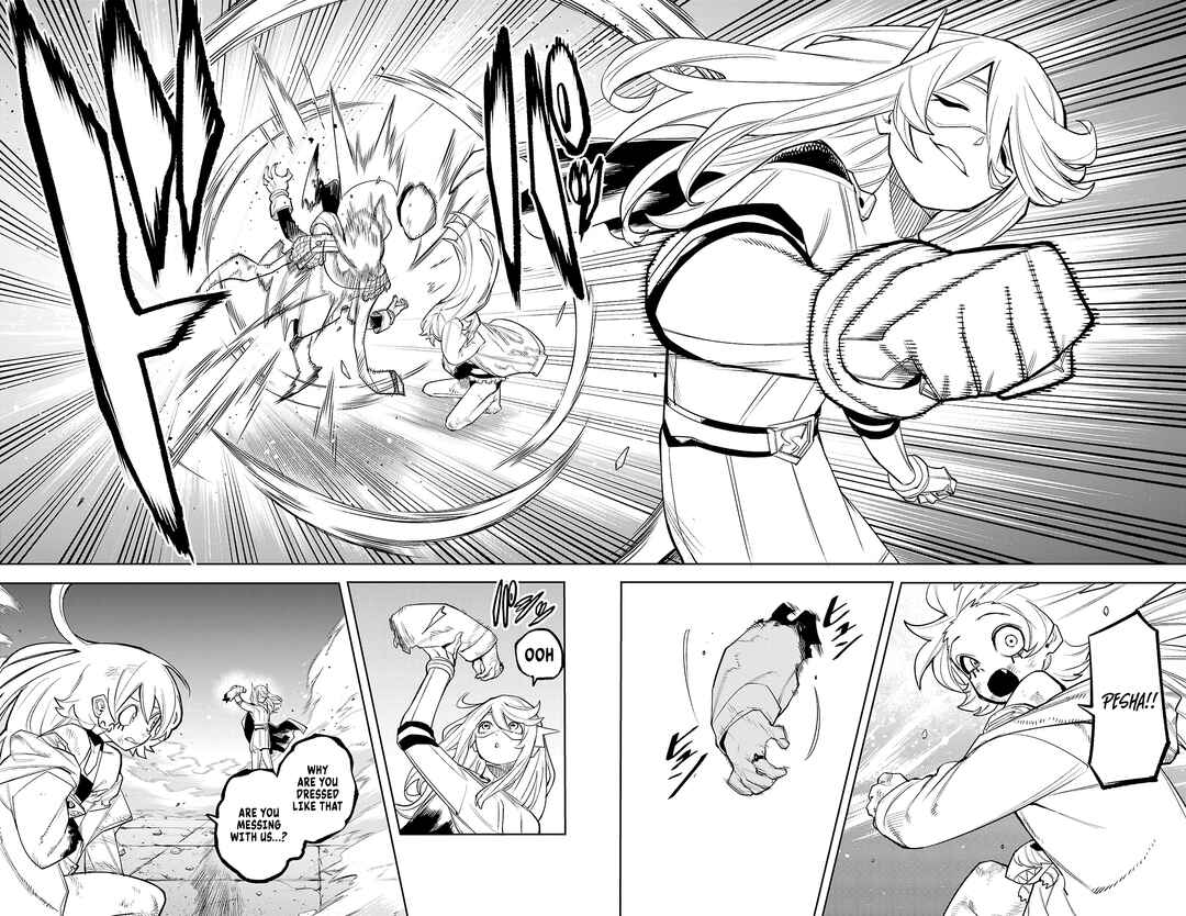 Chapter 165 - Page 2