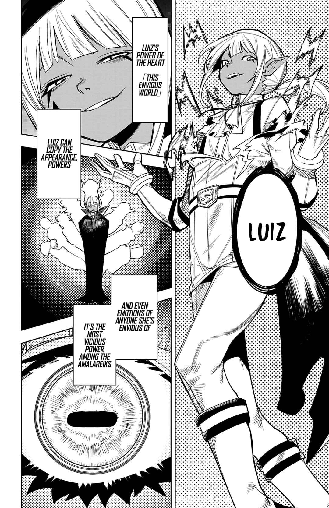 Chapter 165 - Page 3