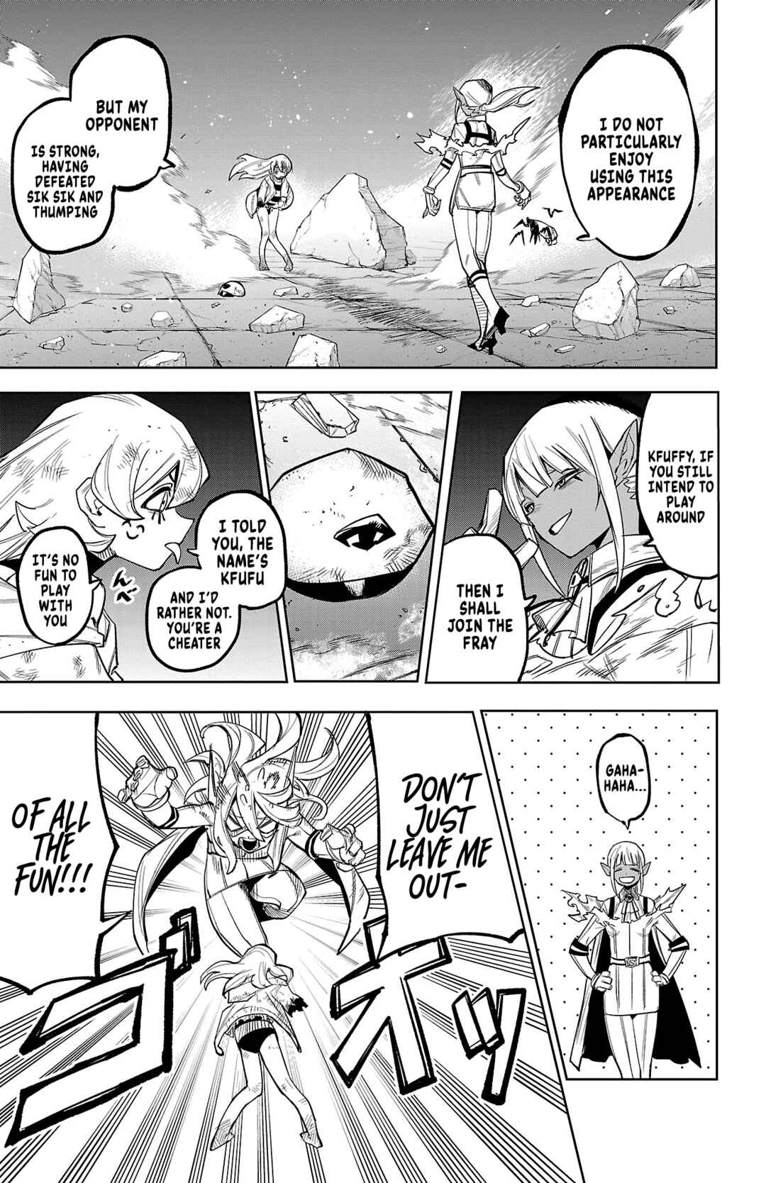 Chapter 165 - Page 4