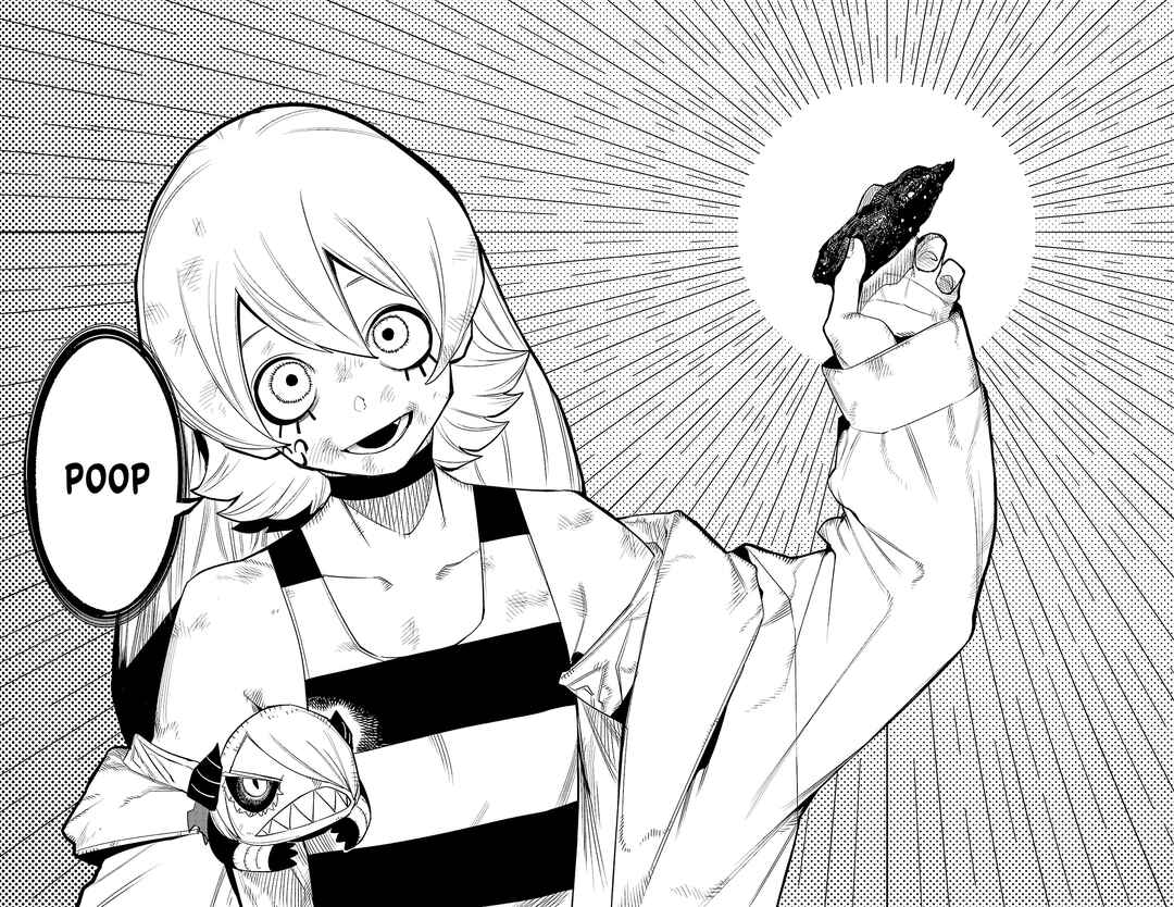 Chapter 165 - Page 9
