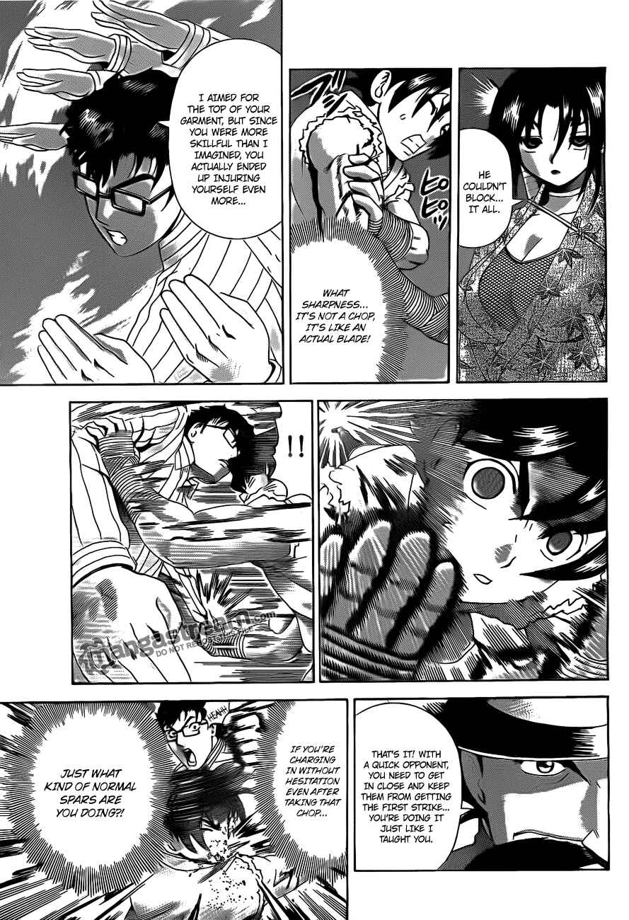 Chapter 370 - Page 15