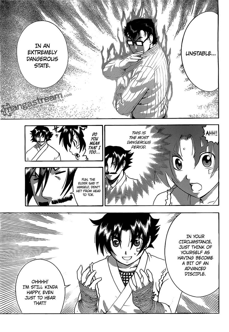 Chapter 370 - Page 9