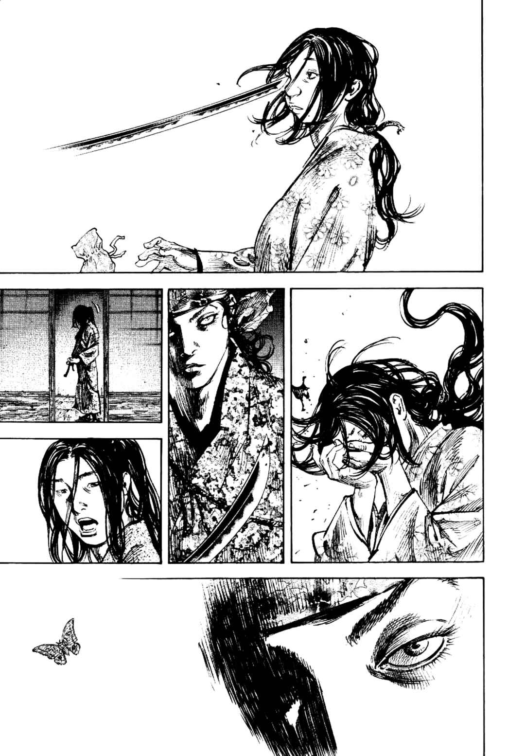 Chapter 243 - Page 13