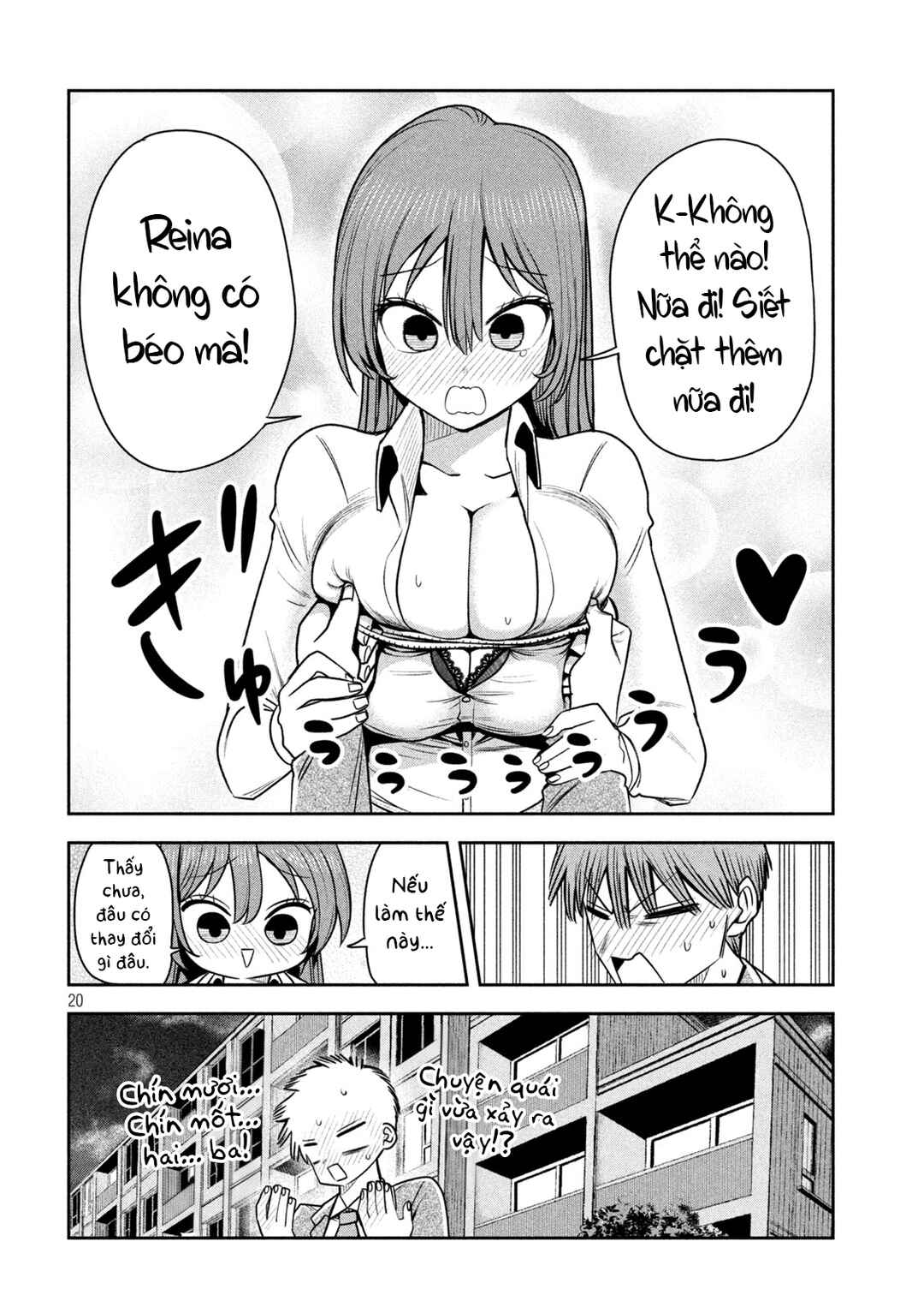 Chapter 39 - Page 21