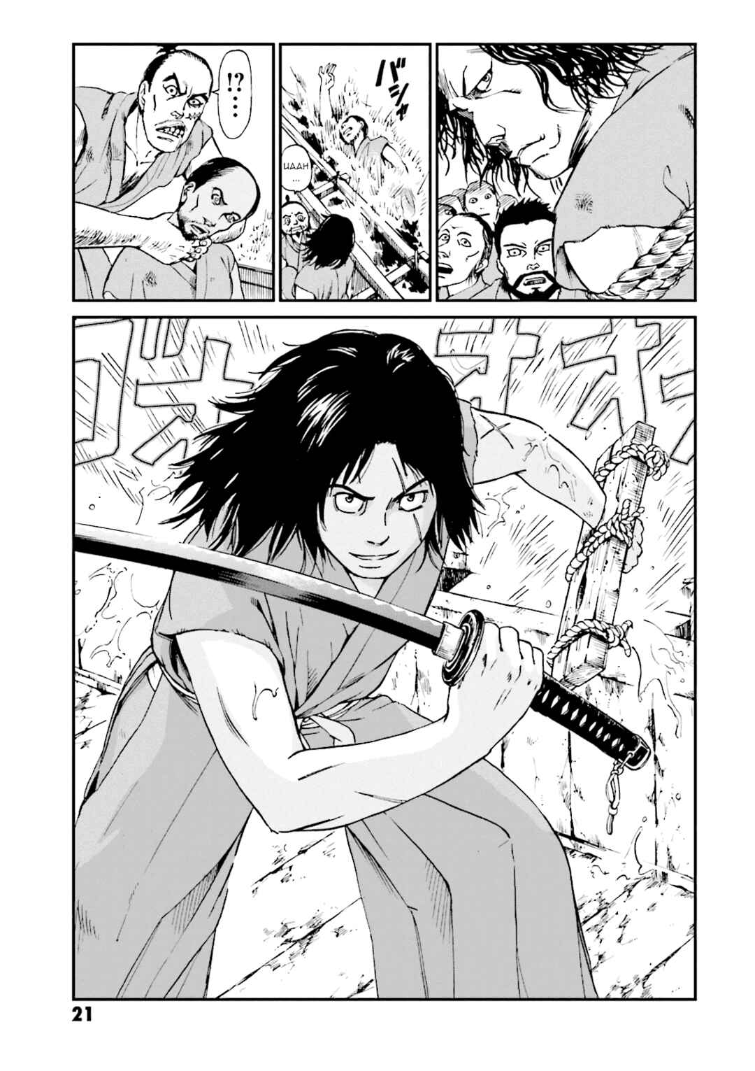 Chapter 1 - Page 22