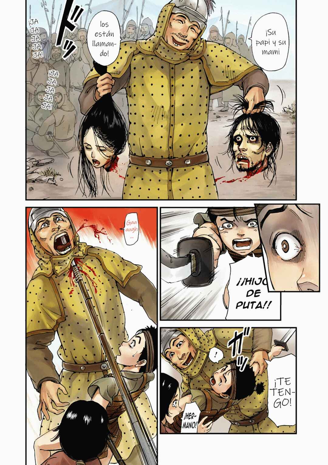 Chapter 1 - Page 5
